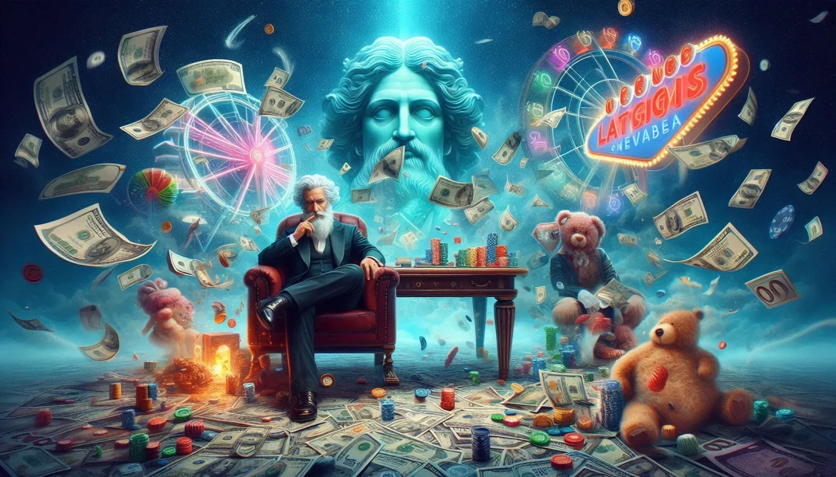 SpinVoyage Casino